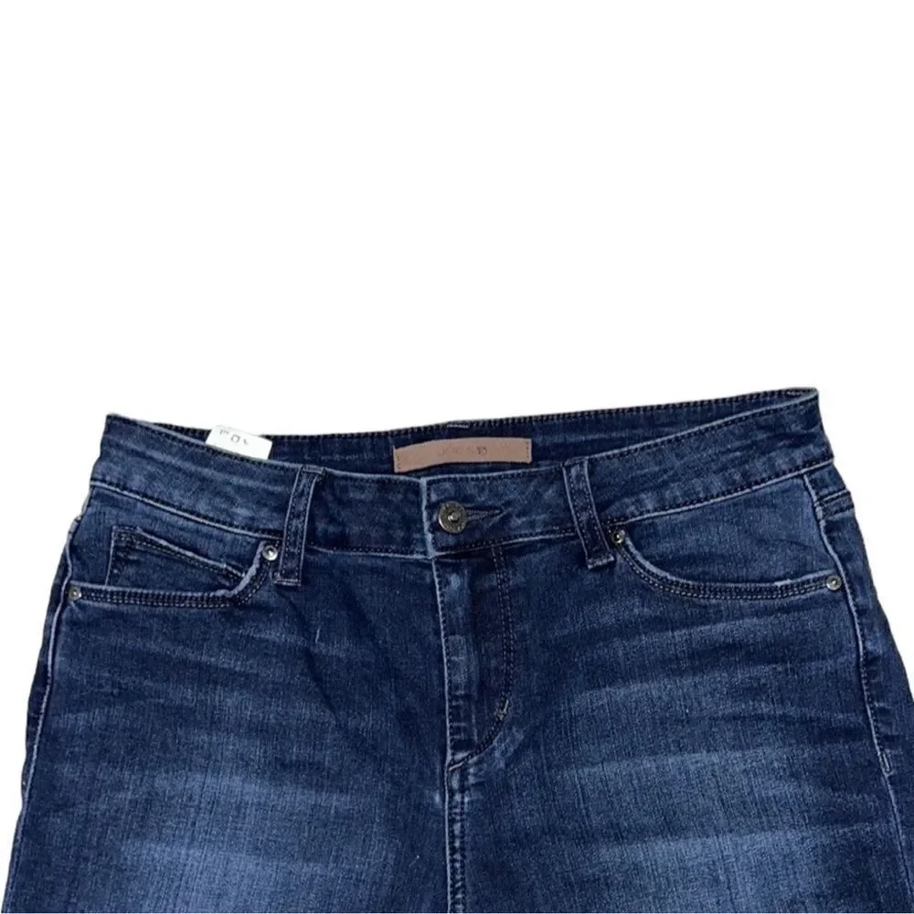 Joe's Blue Skinny Jeans(Size 28)
